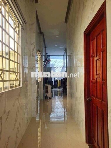 NHÀ ĐẸP NHƯ MỚI ĐƯỜNG PHÓ CƠ ĐIỀU