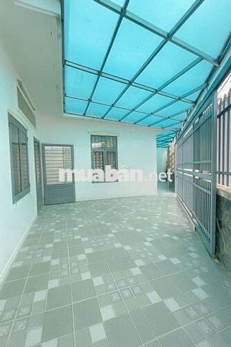 BÁN NHÀ HIẾM, 90M2, HXH, NGAY CHỢ HIỆP THÀNH, QUẬN 12, NHỈNH 4,4 TỶ