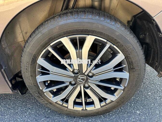 Honda City 2019 CVT - 34000 km nhà mua mới