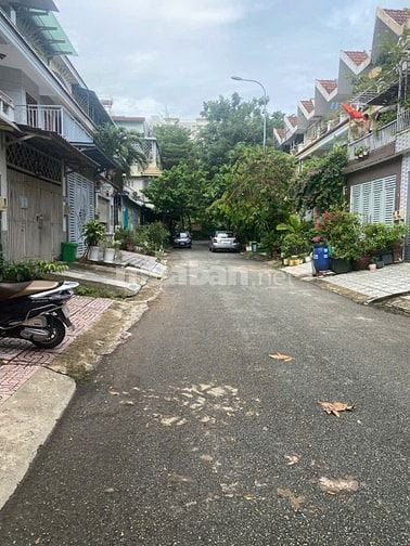 BÁN NHÀ KHU DÂN CƯ NAM LONG PHƯỜNG PHƯỜC LONG HCM 