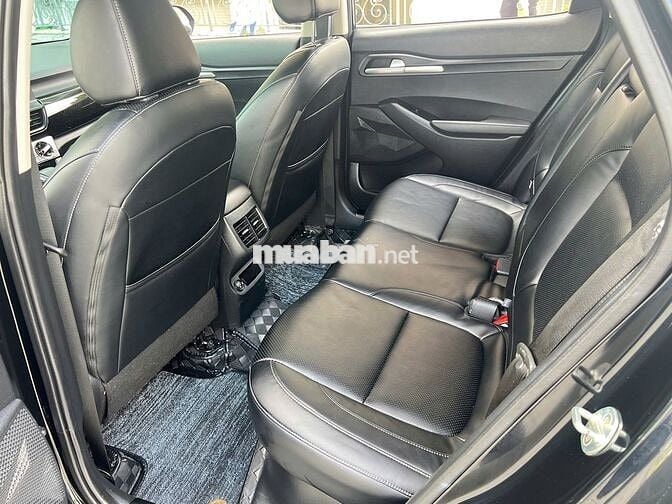 Kia seltos 2020 1.4 tubor bản deluxe