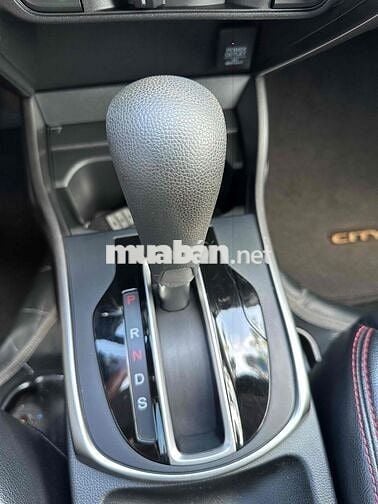 Honda City 2019 CVT - 34000 km nhà mua mới