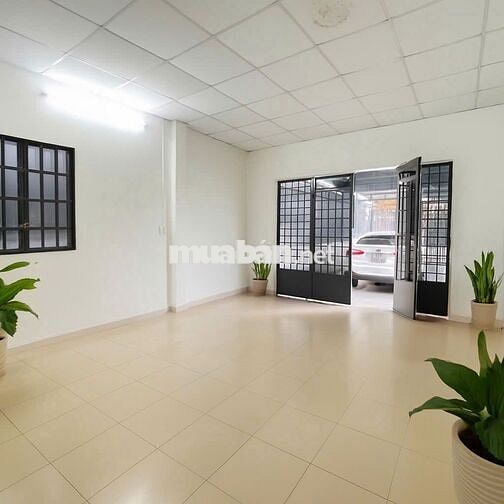 BÁN NHÀ HIẾM, 90M2, HXH, NGAY CHỢ HIỆP THÀNH, QUẬN 12, NHỈNH 4,4 TỶ