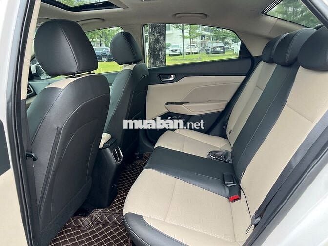 Hyundai Accent 2022 1.4 ATH tên tư nhân