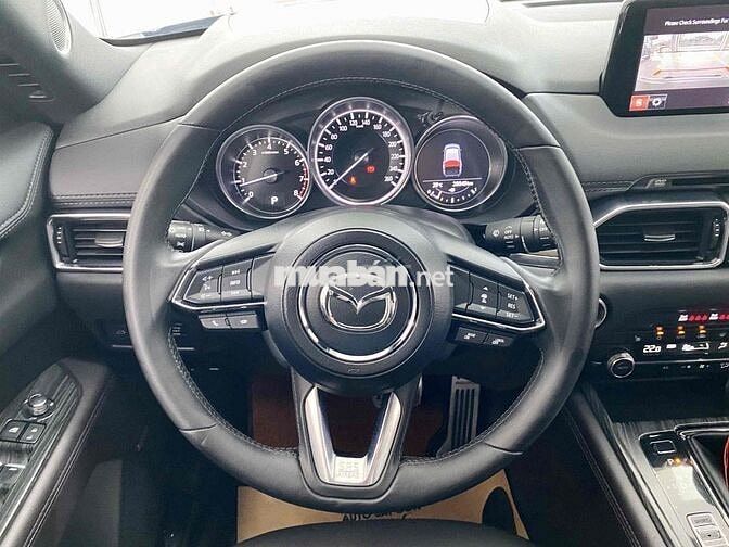 Mazda CX 8 2022 2.5 Premium AWD - 28000 km