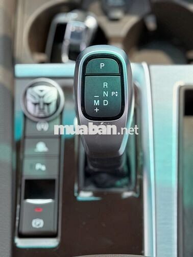 Vinfast 2020 Lux A bản Premium