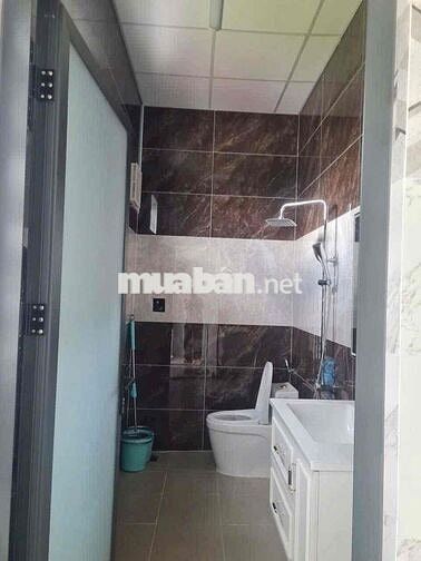NHÀ ĐẸP NHƯ MỚI ĐƯỜNG PHÓ CƠ ĐIỀU