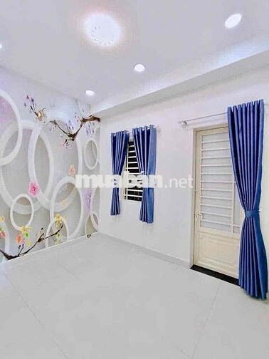 Bán nhà Hẻm Thông - Nguyễn Sơn (Tân Phú) - DT 25m2, Chỉ 2.xx tỏi