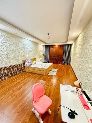 Bán nhà phố Lạc Trung, Hai Bà Trưng 73m, 4 tầng, mt 4.5m. Giá: 28.5 tỷ