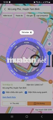 Đất nhà đang ở chính chủ bán HH cho a chị kết nối
