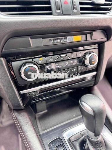 Mazda 6 2017 2.0L Premium - 100000 km