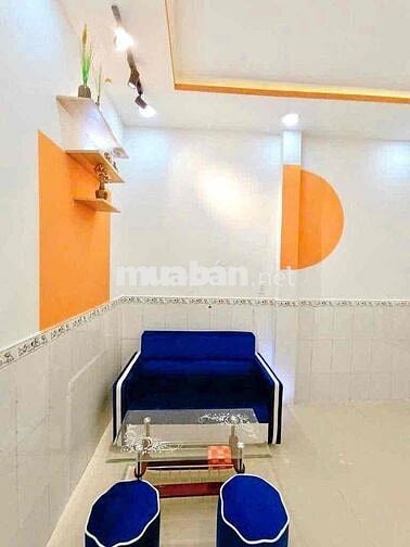 Bán nhà Hẻm Thông - Nguyễn Sơn (Tân Phú) - DT 25m2, Chỉ 2.xx tỏi