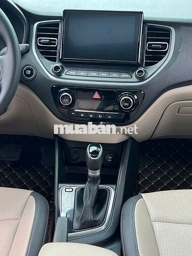 Hyundai Accent 2022 1.4 ATH tên tư nhân