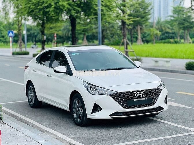 Hyundai Accent 2022 1.4 ATH tên tư nhân