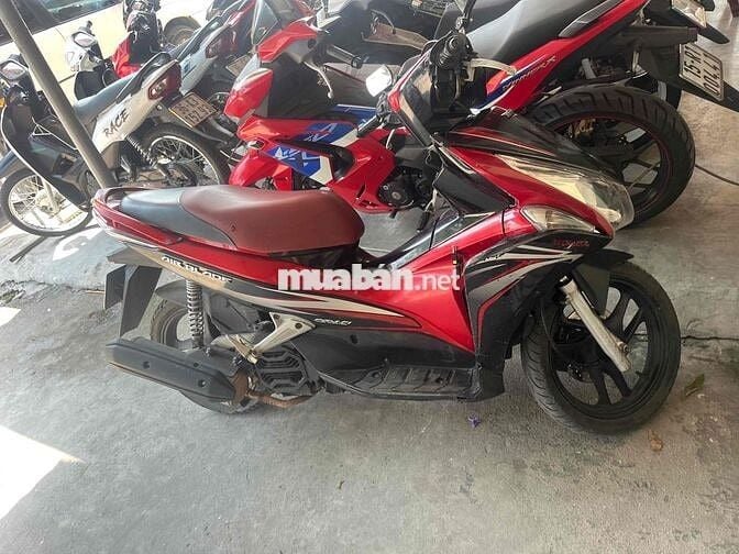 cần bán ab110 hình thức như hình máy cực chất
