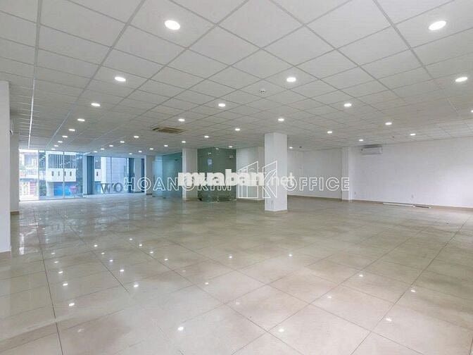 Thuê văn phòng giá rẻ Bình Thạnh 150 - 360m², giá ưu đãi 260k/m²