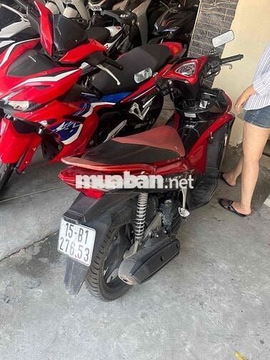 cần bán ab110 hình thức như hình máy cực chất
