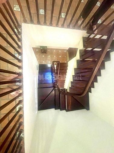 Bán nhà phố Lạc Trung, Hai Bà Trưng 73m, 4 tầng, mt 4.5m. Giá: 28.5 tỷ