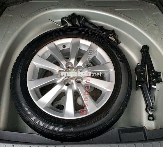 Toyota Corolla altis 2.0V 2009 - 325 Triệu