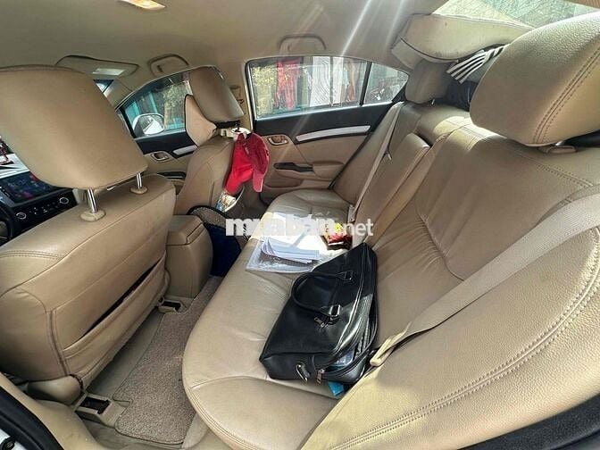 Honda Civic 2014 2.0 AT - 177000 km