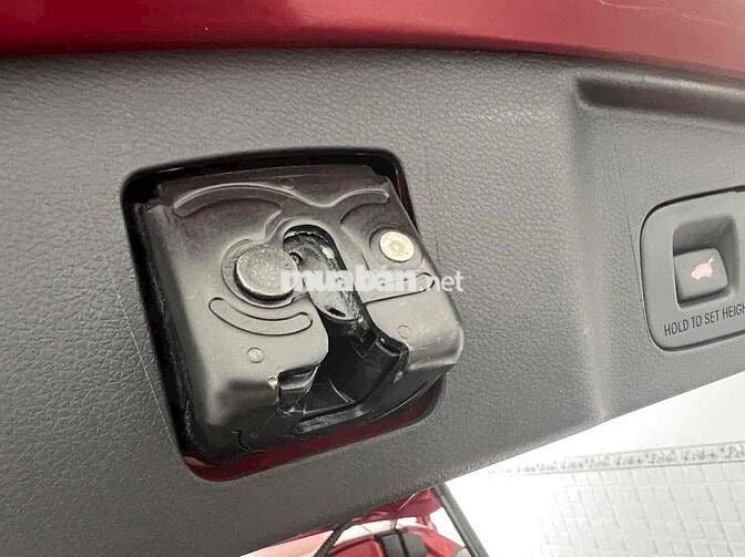 Honda CR V 2020 1.5L - 96000 km