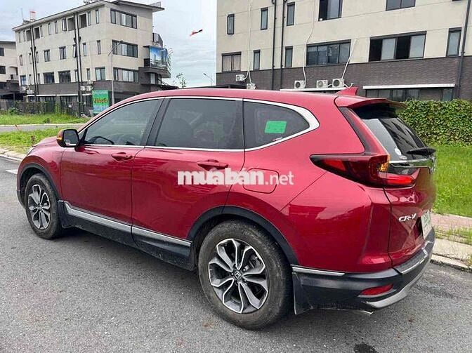 Honda CR V 2020 1.5L - 96000 km