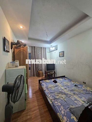 🔥 7,9 TỶ –LÊ QUÝ ĐÔN – 2 THOÁNG – GẦN HỒ HOÀN KIẾM