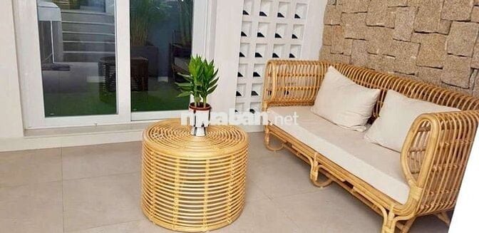 Cho thuê Siêu Phẩm Nhà Phố Liền kề, khu VIP đg Nguyễn Tư Giản P12 GV
