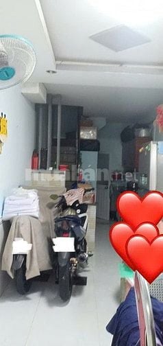 Nhà bán Nhà Bè - Huỳnh Tấn Phát