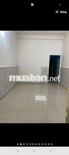NHÀ NGUYÊN CĂN 85M2 MỚI ĐẸP 4PN 2WC MẶT TIỀN NGUYỄN VĂN QUỲ