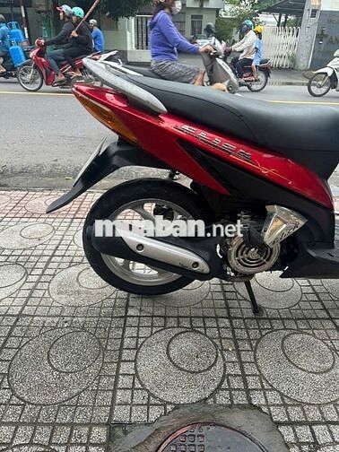 Honda Click Đời 2010 Máy Zin Êm