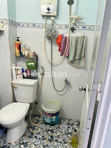 Nhà bán Nhà Bè - Huỳnh Tấn Phát