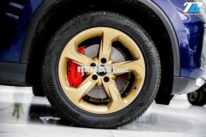 VINFAST LUX SA PLUS 2021 - 30000 km