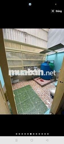 NHÀ NGUYÊN CĂN 85M2 MỚI ĐẸP 4PN 2WC MẶT TIỀN NGUYỄN VĂN QUỲ