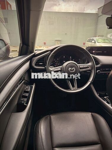 Mazda 3 Luxury 2023 SiêuLướt 10.000km Đỏ Chính Chủ