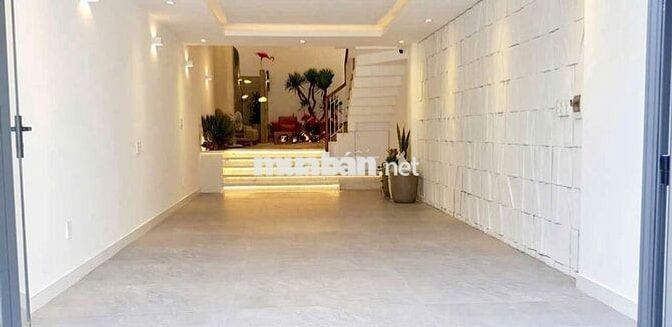 Cho thuê Siêu Phẩm Nhà Phố Liền kề, khu VIP đg Nguyễn Tư Giản P12 GV