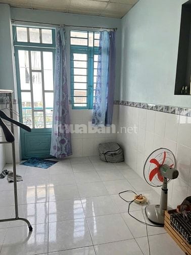 Nhà bán Nhà Bè - Huỳnh Tấn Phát