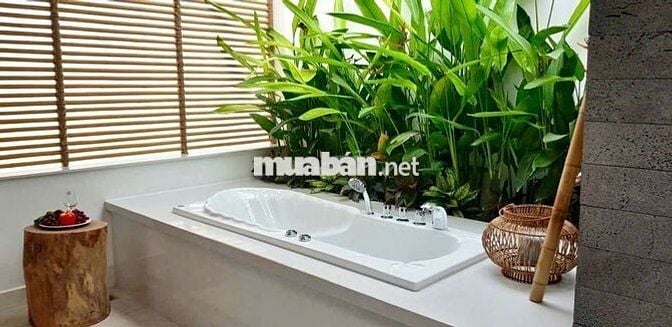 Cho thuê Siêu Phẩm Nhà Phố Liền kề, khu VIP đg Nguyễn Tư Giản P12 GV