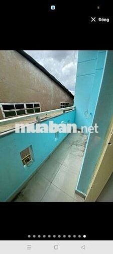 NHÀ NGUYÊN CĂN 85M2 MỚI ĐẸP 4PN 2WC MẶT TIỀN NGUYỄN VĂN QUỲ