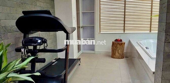 Cho thuê Siêu Phẩm Nhà Phố Liền kề, khu VIP đg Nguyễn Tư Giản P12 GV