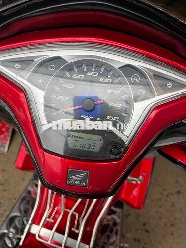ông chú mua xe mới cần bán lại cho ai cần đi ạ