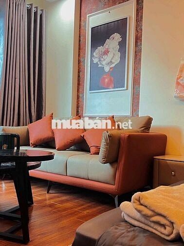 Căn hộ cao cấp ở 172 Trung Phụng giá 7,5tr thanh toán 1cọc1