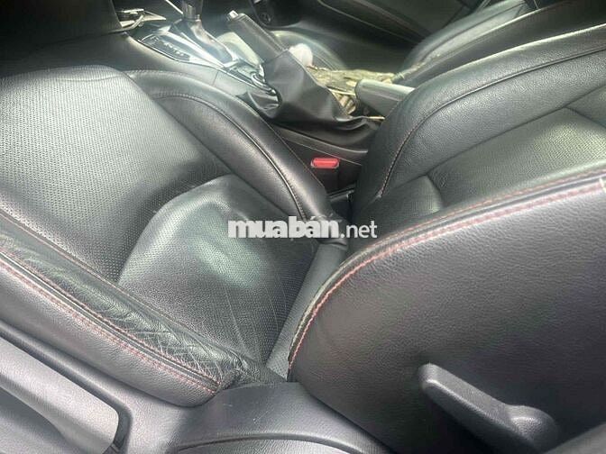 Mazda 3 2017 1.5 AT Sedan - 84000 km