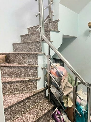 Nhà bán Nhà Bè - Huỳnh Tấn Phát