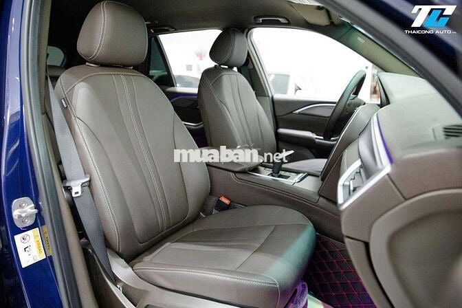 VINFAST LUX SA PLUS 2021 - 30000 km