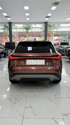 RX350 Premium 2023 siêu luớt 7000 Km, dán full Ppf cả xe.
