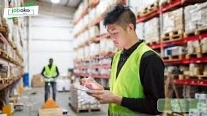 TUYỂN GẤP 3NV ƯU TIÊN NGƯỜI LỚN TUỔI  VỊ TRÍ PHỤ KHO,BÁN HÀNG,GIÚP Ệ