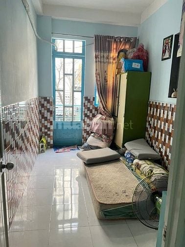 Nhà bán Nhà Bè - Huỳnh Tấn Phát