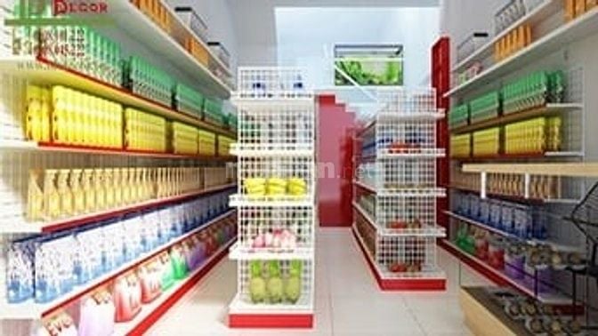 TUYỂN GẤP 3NV ƯU TIÊN NGƯỜI LỚN TUỔI  VỊ TRÍ PHỤ KHO,BÁN HÀNG,GIÚP Ệ