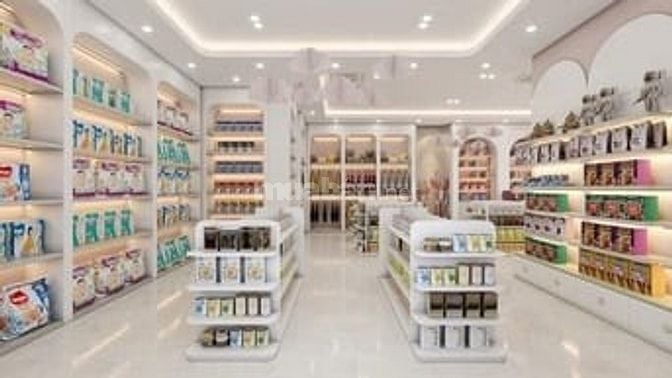 TUYỂN GẤP 3NV ƯU TIÊN NGƯỜI LỚN TUỔI  VỊ TRÍ PHỤ KHO,BÁN HÀNG,GIÚP Ệ